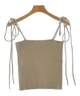 extreme cashmere ベスト