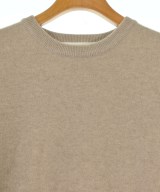 extreme cashmere（エクストリームカシミア）ワンピース ベージュ サイズ:F レディース/2200643644311
