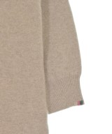 extreme cashmere（エクストリームカシミア）ワンピース ベージュ サイズ:F レディース/2200643644311
