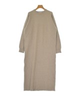 extreme cashmere ワンピース