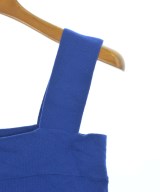 extreme cashmere（エクストリームカシミア）ベスト 青 サイズ:-(XS位) レディース/2200643644472