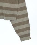 extreme cashmere（エクストリームカシミア）カーディガン グレー サイズ:F レディース/2200643644694