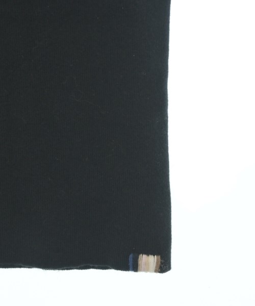 extreme cashmere（エクストリームカシミア）ベスト 黒 サイズ:-(XS位) レディース/2200643644717