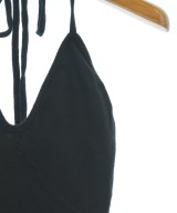 extreme cashmere（エクストリームカシミア）ベスト 黒 サイズ:-(XS位) レディース/2200643644717