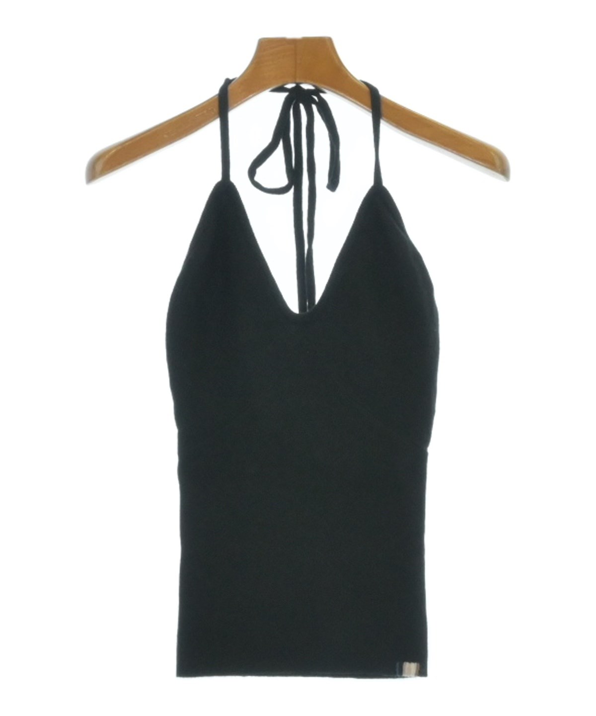 extreme cashmere（エクストリームカシミア）ベスト 黒 サイズ:-(XS位