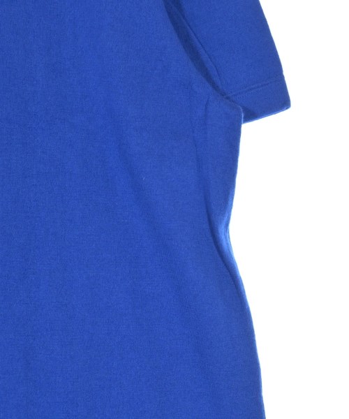 extreme cashmere（エクストリームカシミア）ワンピース 青 サイズ:F レディース/2200645071139