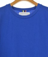 extreme cashmere（エクストリームカシミア）ワンピース 青 サイズ:F レディース/2200645071139