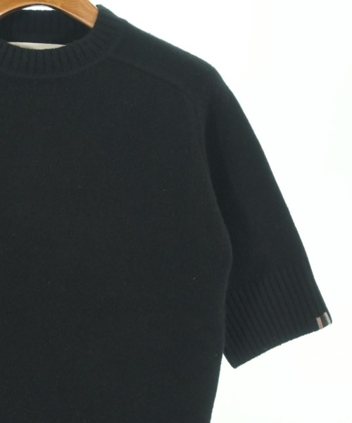 extreme cashmere（エクストリームカシミア）ニット・セーター 黒 サイズ:-(M位) レディース/2200640055554