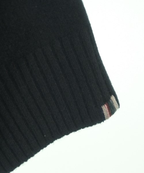 extreme cashmere（エクストリームカシミア）ニット・セーター 黒 サイズ:-(M位) レディース/2200640055554