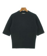 extreme cashmere（エクストリームカシミア）ニット・セーター 黒 サイズ:-(M位) レディース/2200640055554