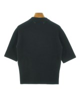 extreme cashmere（エクストリームカシミア）ニット・セーター 黒 サイズ:-(M位) レディース/2200640055554