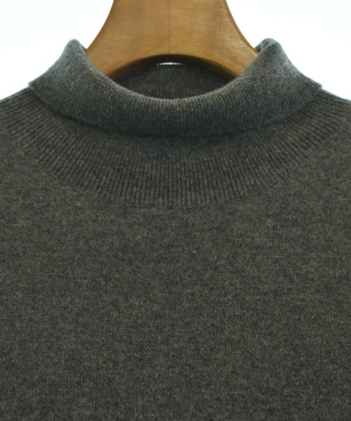 extreme cashmere（エクストリームカシミア）ニット・セーター グレー サイズ:-(S位) レディース/2200640055561