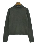extreme cashmere（エクストリームカシミア）ニット・セーター グレー サイズ:-(S位) レディース/2200640055561
