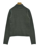 extreme cashmere（エクストリームカシミア）ニット・セーター グレー サイズ:-(S位) レディース/2200640055561