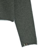 extreme cashmere（エクストリームカシミア）ニット・セーター グレー サイズ:-(S位) レディース/2200640055561