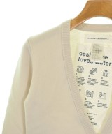 extreme cashmere（エクストリームカシミア）ニット・セーター ベージュ サイズ:non(XS位) レディース/2200646540108