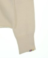 extreme cashmere（エクストリームカシミア）ニット・セーター ベージュ サイズ:non(XS位) レディース/2200646540108