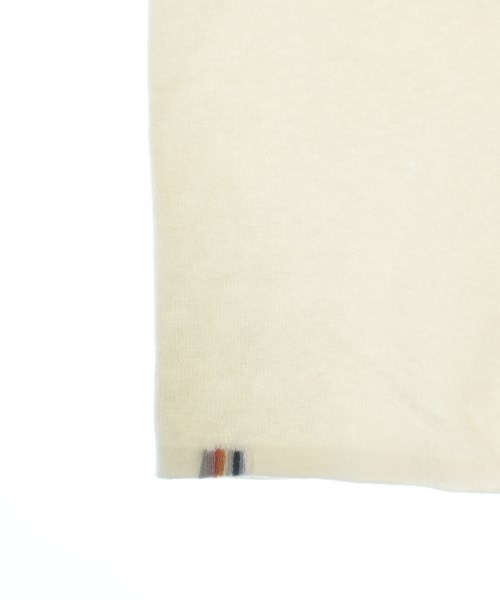 extreme cashmere（エクストリームカシミア）ベスト 白 サイズ:-(M位) レディース/2200652645040