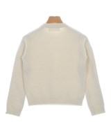 extreme cashmere（エクストリームカシミア）ニット・セーター ベージュ サイズ:-(XS位) レディース/2200653199078