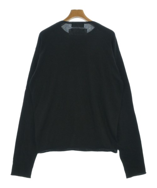 extreme cashmere（エクストリームカシミア）ニット・セーター 黒 サイズ:-(L位) メンズ/2200647416044