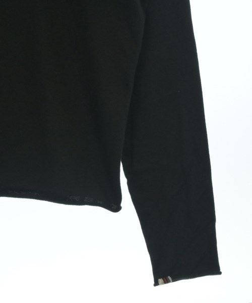 extreme cashmere（エクストリームカシミア）ニット・セーター 黒 サイズ:-(L位) メンズ/2200647416044