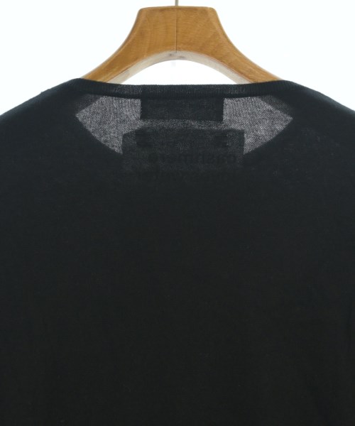 extreme cashmere（エクストリームカシミア）ニット・セーター 黒 サイズ:-(L位) メンズ/2200647416044