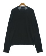 extreme cashmere（エクストリームカシミア）ニット・セーター 黒 サイズ:-(L位) メンズ/2200647416044