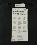 extreme cashmere（エクストリームカシミア）ニット・セーター 黒 サイズ:-(L位) メンズ/2200647416044