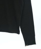 extreme cashmere（エクストリームカシミア）ニット・セーター 黒 サイズ:-(L位) メンズ/2200647416044
