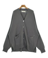 extreme cashmere（エクストリームカシミア）カーディガン グレー サイズ:F レディース/2200647416051