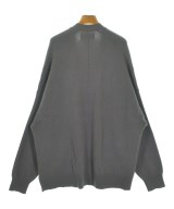 extreme cashmere（エクストリームカシミア）カーディガン グレー サイズ:F レディース/2200647416051