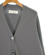 extreme cashmere（エクストリームカシミア）カーディガン グレー サイズ:F レディース/2200647416051