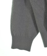 extreme cashmere（エクストリームカシミア）カーディガン グレー サイズ:F レディース/2200647416051