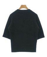 extreme cashmere（エクストリームカシミア）ニット・セーター 黒 サイズ:-(M位) レディース/2200704959101