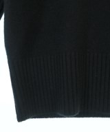 extreme cashmere（エクストリームカシミア）ニット・セーター 黒 サイズ:-(M位) レディース/2200704959101