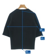 extreme cashmere（エクストリームカシミア）ニット・セーター 黒 サイズ:-(M位) レディース/2200704959101