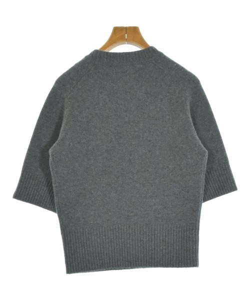 extreme cashmere（エクストリームカシミア）ニット・セーター グレー サイズ:-(M位) レディース/2200704959118