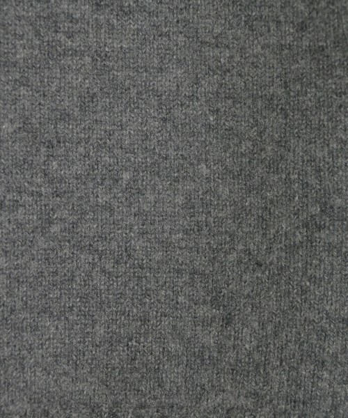 extreme cashmere（エクストリームカシミア）ニット・セーター グレー サイズ:-(M位) レディース/2200704959118