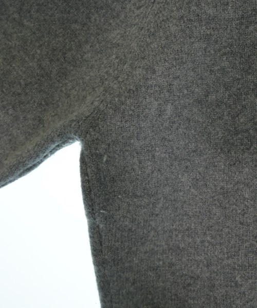 extreme cashmere（エクストリームカシミア）ニット・セーター グレー サイズ:-(M位) レディース/2200704959118