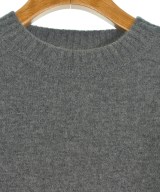 extreme cashmere（エクストリームカシミア）ニット・セーター グレー サイズ:-(M位) レディース/2200704959118