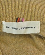 extreme cashmere（エクストリームカシミア）ロング・マキシ丈スカート ベージュ サイズ:-(M位) レディース/2200706675030