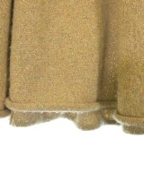 extreme cashmere（エクストリームカシミア）ロング・マキシ丈スカート ベージュ サイズ:-(M位) レディース/2200706675030