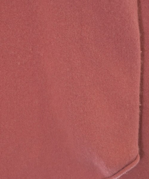 extreme cashmere（エクストリームカシミア）ニット・セーター ピンク サイズ:F レディース/2200706675047