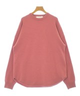 extreme cashmere（エクストリームカシミア）ニット・セーター ピンク サイズ:F レディース/2200706675047