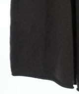 extreme cashmere（エクストリームカシミア）ロング・マキシ丈スカート 茶 サイズ:-(XS位) レディース/2200702583018