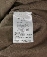 extreme cashmere（エクストリームカシミア）ニット・セーター 茶 サイズ:F レディース/2200703170156