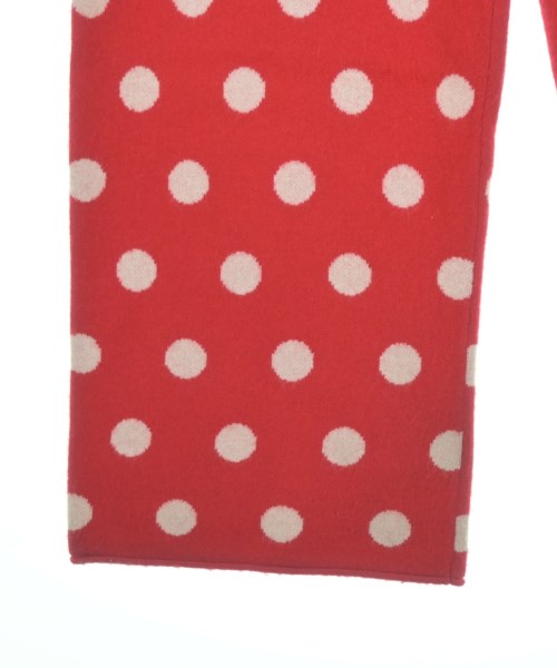 extreme cashmere（エクストリームカシミア）その他 赤 サイズ:-(M位) メンズ/2200661571019