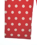 extreme cashmere（エクストリームカシミア）その他 赤 サイズ:-(M位) メンズ/2200661571019