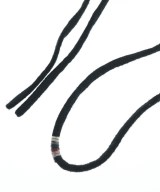 extreme cashmere（エクストリームカシミア）小物類（その他） 黒 サイズ:- メンズ/2200664374013