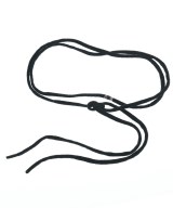 extreme cashmere（エクストリームカシミア）小物類（その他） 黒 サイズ:- メンズ/2200664374013